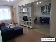 3-комнатная квартира, 78 м², 3/9 эт. Иркутск