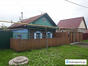 Дом 40 м² на участке 4 сот. Калачинск