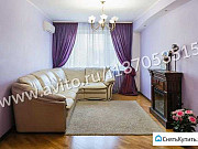 4-комнатная квартира, 100 м², 3/10 эт. Хабаровск