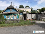 Дом 50 м² на участке 7 сот. Туринск