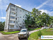 2-комнатная квартира, 49.1 м², 3/5 эт. Хабаровск