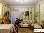 5-комнатная квартира, 134.3 м², 5/8 эт. Москва