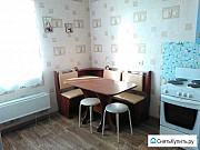1-комнатная квартира, 31 м², 17/17 эт. Новосибирск
