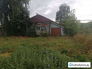 Дом 35 м² на участке 2 сот. Борисоглебск