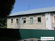 Дом 77.2 м² на участке 8.3 сот. Нижний Новгород