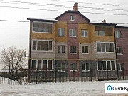 3-комнатная квартира, 115 м², 3/3 эт. Рыбинск