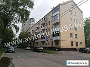 2-комнатная квартира, 43.5 м², 3/5 эт. Москва