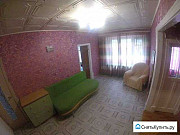 2-комнатная квартира, 42 м², 1/3 эт. Комсомольск-на-Амуре
