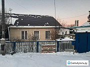 Дом 40 м² на участке 4 сот. Челябинск