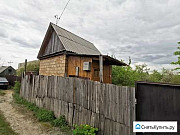 Дом 20 м² на участке 4 сот. Челябинск