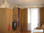 1-комнатная квартира, 40 м², 4/10 эт. Воронеж