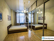 3-комнатная квартира, 85 м², 3/8 эт. Москва