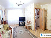 2-комнатная квартира, 44 м², 3/5 эт. Азнакаево