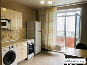 2-комнатная квартира, 61.6 м², 3/17 эт. Ижевск