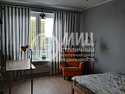 3-комнатная квартира, 87.2 м², 10/10 эт. Москва