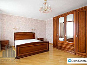 3-комнатная квартира, 120 м², 6/10 эт. Санкт-Петербург