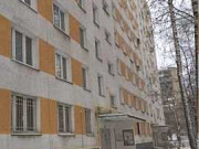 3-комнатная квартира, 60 м², 1/9 эт. Москва