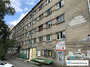 Комната 18 м² в 1-ком. кв., 3/5 эт. Екатеринбург
