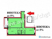 2-комнатная квартира, 69 м², 4/10 эт. Челябинск