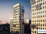 2-комнатная квартира, 75.3 м², 10/24 эт. Москва