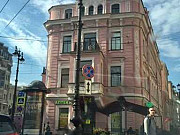 5-комнатная квартира, 116.7 м², 2/4 эт. Санкт-Петербург