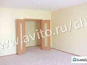 1-комнатная квартира, 57 м², 1/10 эт. Челябинск