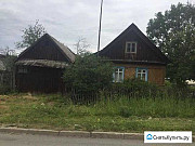 Дом 50 м² на участке 12 сот. Новоуткинск