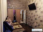Комната 39.3 м² в 4-ком. кв., 2/4 эт. Санкт-Петербург