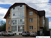 4-комнатная квартира, 107 м², 3/4 эт. Пермь