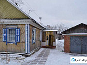 Дом 33 м² на участке 8.1 сот. Томск