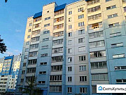 2-комнатная квартира, 61.6 м², 1/10 эт. Челябинск