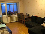 3-комнатная квартира, 58 м², 5/5 эт. Челябинск