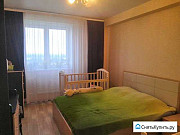 2-комнатная квартира, 52.5 м², 16/16 эт. Пермь