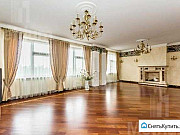 4-комнатная квартира, 160 м², 3/17 эт. Москва
