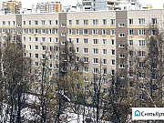 3-комнатная квартира, 58 м², 2/9 эт. Москва