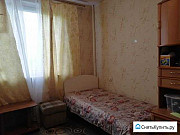 Комната 12.5 м² в 4-ком. кв., 6/22 эт. Москва