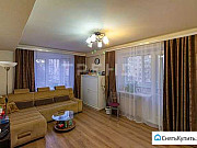 3-комнатная квартира, 70.8 м², 4/12 эт. Санкт-Петербург