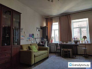 3-комнатная квартира, 84.5 м², 5/5 эт. Санкт-Петербург
