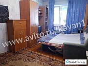 1-комнатная квартира, 35 м², 1/5 эт. Краснодар