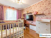 3-комнатная квартира, 62.8 м², 7/9 эт. Екатеринбург
