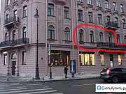 1-комнатная квартира, 50 м², 2/6 эт. Санкт-Петербург