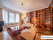 4-комнатная квартира, 136 м², 3/5 эт. Москва