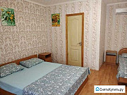 Комната 15 м² в 4-ком. кв., 1/2 эт. Судак