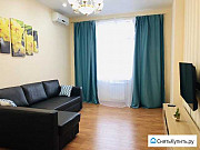 1-комнатная квартира, 40 м², 9/16 эт. Новосибирск