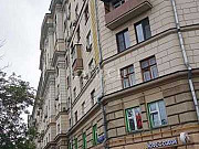 2-комнатная квартира, 66.3 м², 6/9 эт. Москва