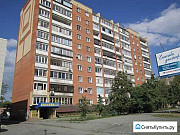 2-комнатная квартира, 52 м², 10/10 эт. Челябинск