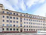 Аренда офиса м.Комсомольская Москва