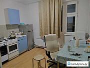3-комнатная квартира, 83 м², 7/25 эт. Москва