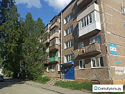 3-комнатная квартира, 60 м², 1/5 эт. Томск