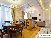 5-комнатная квартира, 129 м², 4/12 эт. Санкт-Петербург